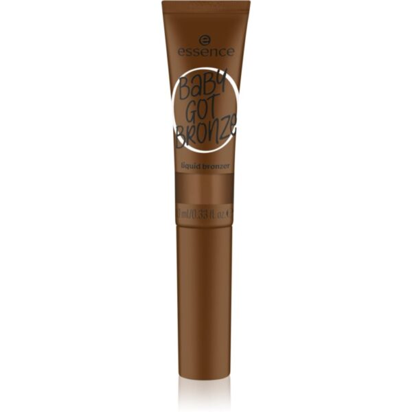 essence baby got bronze crema bronzanta culoare 40 Tan-Tastic 10 ml-ro
