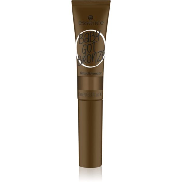 essence baby got bronze crema bronzanta culoare 50 Sun Lover 10 ml-ro
