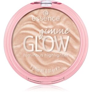 essence gimme GLOW pudra pentru luminozitate culoare 10 9 g-Țena