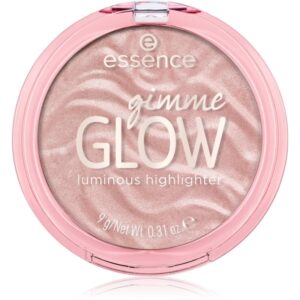 essence gimme GLOW pudra pentru luminozitate culoare 20 9 g-Țena
