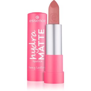essence hydra MATTE ruj buze mat hidratant culoare 410 3