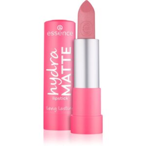 essence hydra MATTE ruj buze mat hidratant culoare 411 3