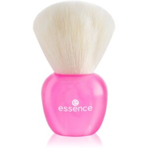 essence it's Bubble Gum fun Perie Kabuki machiaj Bubblin' Big 1 buc-ro