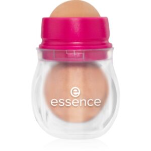 essence it's Bubble Gum fun accesoriu de masaj pentru un aspect mat 1 buc-ro