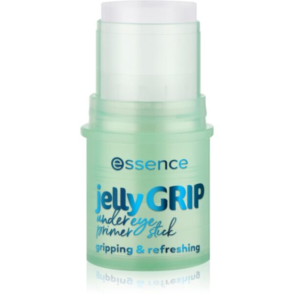 essence jelly GRIP baza pentru machiaj zona ochilor 4 g-ro