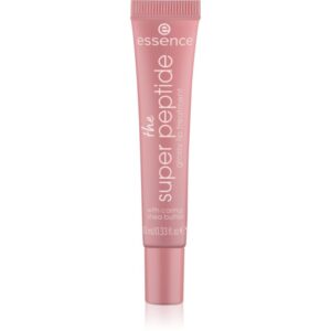 essence the super peptide balsam de buze culoare 03 Toffeetastic! 10 ml-ro