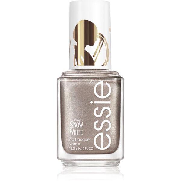 essie Snow White lac de unghii culoare reclaim the mirror 13.5 ml-Țena