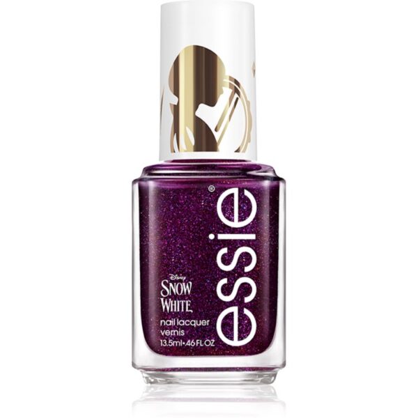 essie Snow White lac de unghii culoare tempted with envy 13.5 ml-Țena