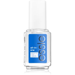 essie all-in-one lac de unghii de baza si superioara 13.5 ml-Țena