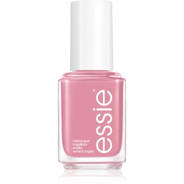 essie antique chic lac de unghii culoare 987 Ready To Retreat 13.5 ml-Țena