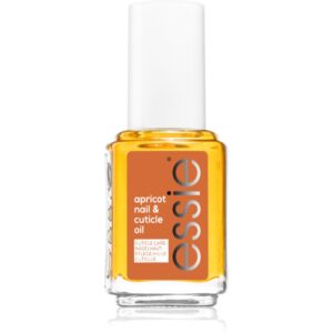 essie apricot nail & cuticle oil ulei hranitor pentru unghii 13.5 ml-Țena