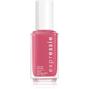 essie expressie lac de unghii cu uscare rapida culoare 235 crave the chaos 10 ml-Țena