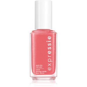 essie expressie lac de unghii cu uscare rapida culoare 30 trend and snap 10 ml-Țena