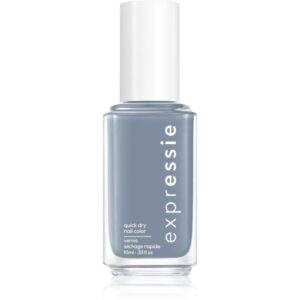 essie expressie lac de unghii cu uscare rapida culoare 340 air dry 10 ml-Țena