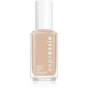 essie expressie lac de unghii cu uscare rapida culoare 345 millenium momentum 10 ml-Țena
