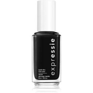 essie expressie lac de unghii cu uscare rapida culoare 380 now or never 10 ml-Țena