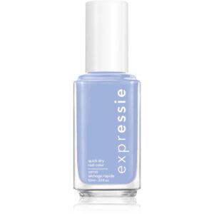 essie expressie lac de unghii cu uscare rapida culoare 430 sk8 with destiny 10 ml-ro