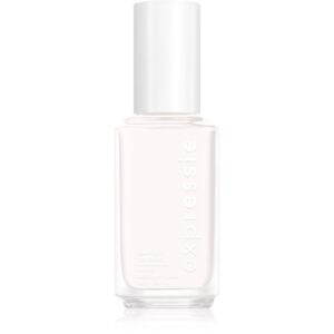 essie expressie lac de unghii cu uscare rapida culoare 500 unapolegetic icon 10 ml-ro