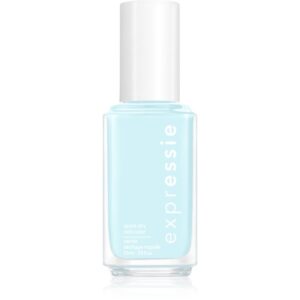 essie expressie lac de unghii cu uscare rapida culoare 540 life in 4D 10 ml-Țena