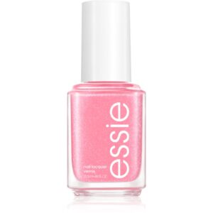 essie feel the fizzle lac de unghii cu rezistenta indelungata editie limitata culoare 888 feel the fizzle 13