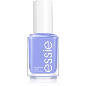 essie feel the fizzle lac de unghii cu rezistenta indelungata editie limitata culoare 889 don't burst my bubble 13