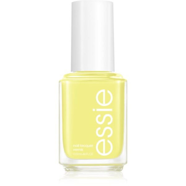 essie feel the fizzle lac de unghii cu rezistenta indelungata editie limitata culoare 892 you're scent-sational 13