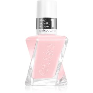 essie gel couture 2.0 lac de unghii cu efect de gel culoare 10 sheer fantasy 13