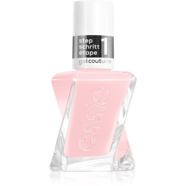 essie gel couture 2.0 lac de unghii cu efect de gel culoare 10 sheer fantasy 13