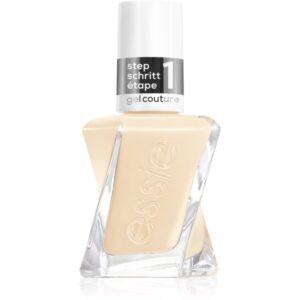essie gel couture 2.0 lac de unghii cu efect de gel culoare 102 atelier at the bay 13