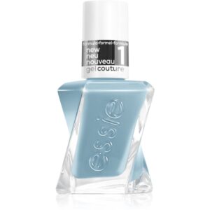 essie gel couture 2.0 lac de unghii cu efect de gel culoare 135 first view 13