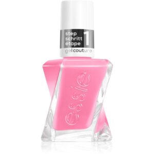 essie gel couture 2.0 lac de unghii cu efect de gel culoare 150 haute to trot 13