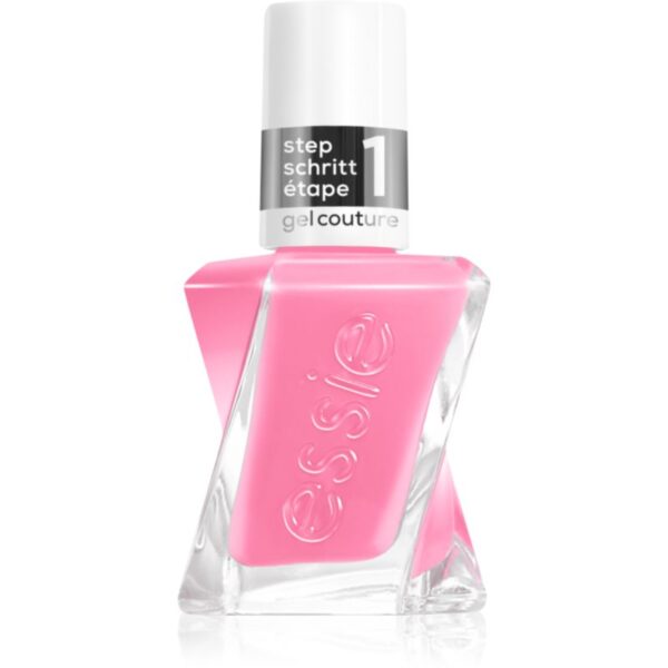 essie gel couture 2.0 lac de unghii cu efect de gel culoare 150 haute to trot 13