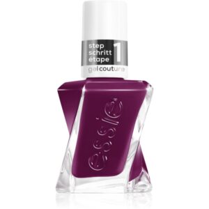 essie gel couture 2.0 lac de unghii cu efect de gel culoare 186 paisley the way 13