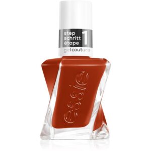 essie gel couture 2.0 lac de unghii cu efect de gel culoare 252 fab florals 13