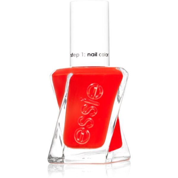 essie gel couture 2.0 lac de unghii cu efect de gel culoare 260 flashed 13