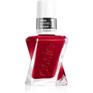 essie gel couture 2.0 lac de unghii cu efect de gel culoare 345 bubbles only 13
