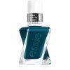 essie gel couture 2.0 lac de unghii cu efect de gel culoare 402 jewels and jacquard only 13