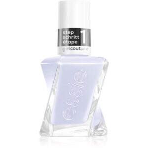 essie gel couture 2.0 lac de unghii cu efect de gel culoare 450 prefect posture 13
