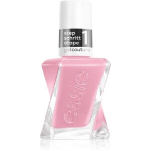 essie gel couture 2.0 lac de unghii cu efect de gel culoare 506 bodice goddess 13