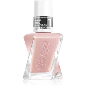 essie gel couture 2.0 lac de unghii cu efect de gel culoare 507 last nightie 13