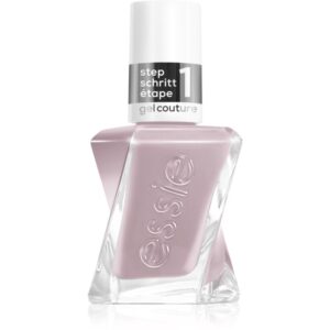 essie gel couture 2.0 lac de unghii cu efect de gel culoare 545 tassel free 13