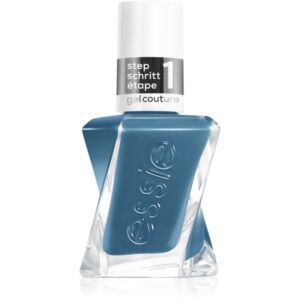 essie gel couture 2.0 lac de unghii cu efect de gel culoare 546 cut loose 13