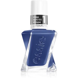 essie gel couture 2.0 lac de unghii cu efect de gel culoare 552 statement peace 13