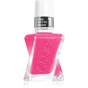 essie gel couture 2.0 lac de unghii cu efect de gel culoare 553 pinky ring 13