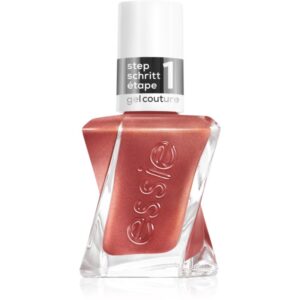 essie gel couture 2.0 lac de unghii cu efect de gel culoare 554 multi-faceted 13