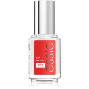 essie gel setter lac de unghii/parte sus 13.5 ml-Țena