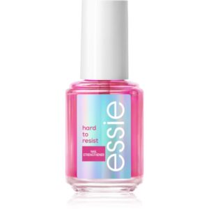 essie hard to resist nail strengthener lac de unghii pentru ingrijire pentru structura si stralucire 00 Pink Tint 13