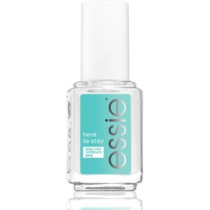 essie here to stay lac intaritor de baza pentru unghii 13.5 ml-Țena