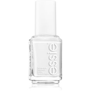 essie nails lac de unghii culoare 1 Blanc 13