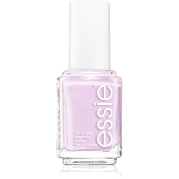 essie nails lac de unghii culoare 249 Go Ginza 13